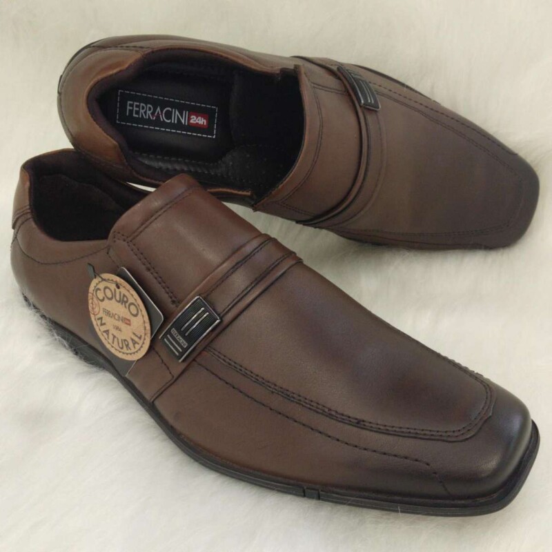 sapatos ferracini 2019