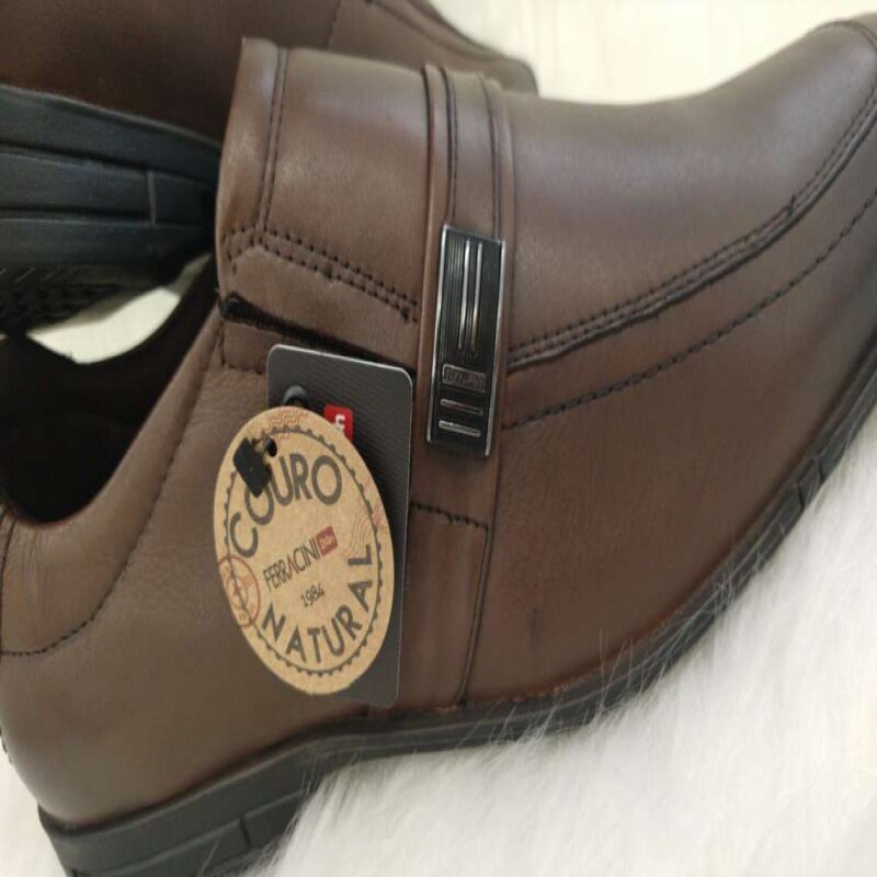 sapatos ferracini 2019
