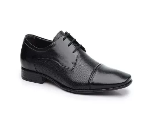 Sapato sales social diplomata