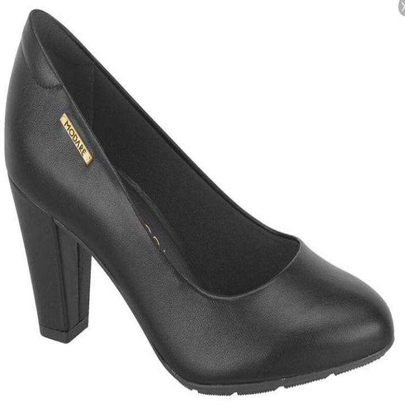 sapatos da marca modare