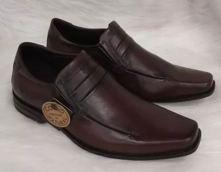 Sapato social ferracini 24h new arrivals