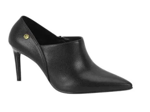 SAPATO VIZZANO 1344.101 - Preto