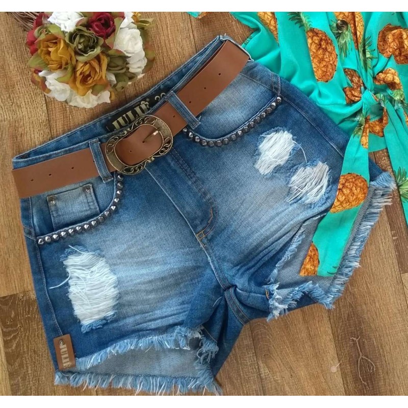 julie shorts
