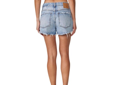 SHORTS JEANS FEMININO JADE COLCCI 6.01.05069 - Jeans