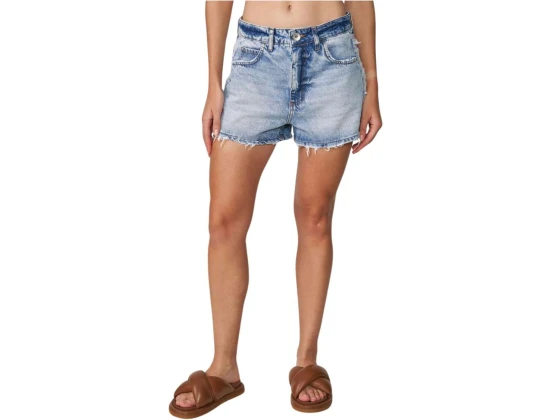 SHORTS JEANS FEMININO JADE COLCCI 6.01.05069 - Jeans