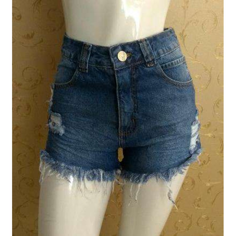 short jeans hot pant