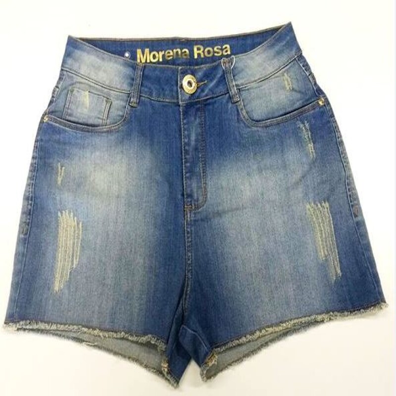 jeans morena rosa