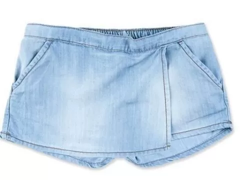 Saia sales hering jeans