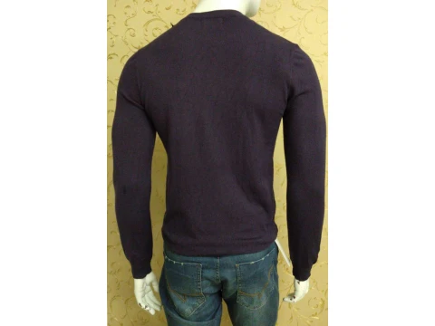 SUETER MASCULINO GOLA REDONDA AUSSIE - Marinho