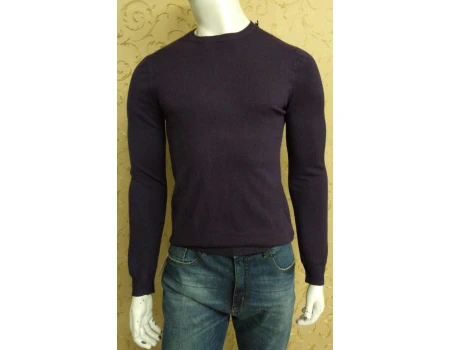 SUETER MASCULINO GOLA REDONDA AUSSIE - Marinho