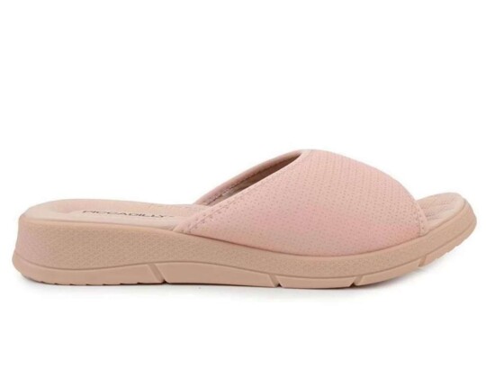 TAMANCO ESPORÃO ANABELA PICADILLY 571002 - Rosa