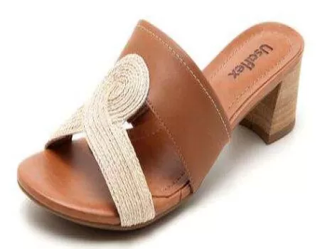 Tamanco deals usaflex 2019