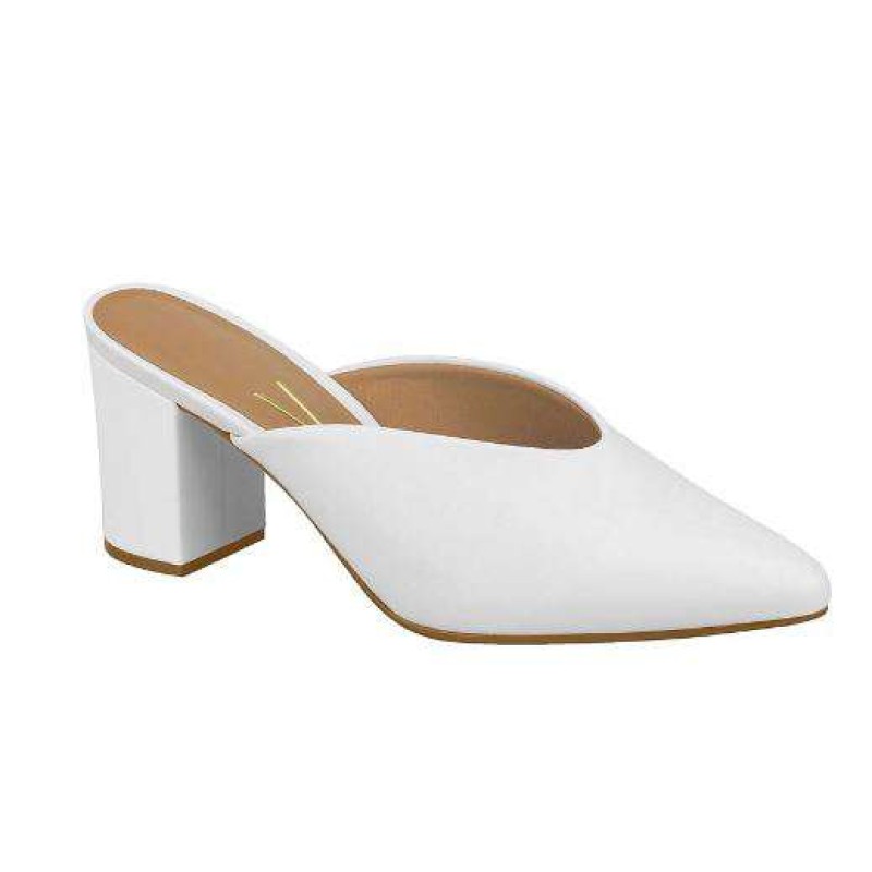 mule vizzano corda