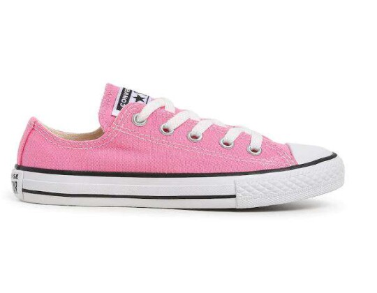 TÊNIS ALL STAR CHUCK TAYLOR CONVERSE CT00010006 - Rosa