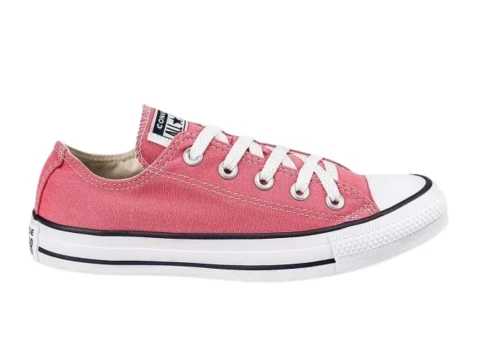 TÊNIS ALL STAR CHUCK TAYLOR CONVERSE CT04200037 - Rosa