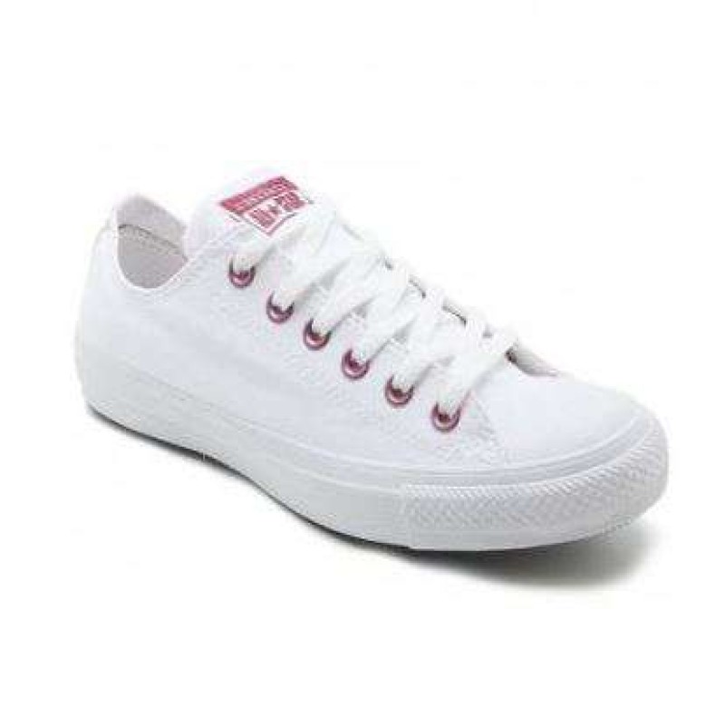 tenis branco converse