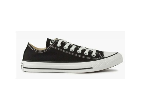 TENIS ALL STAR CONVERSE CT00010002 - Preto