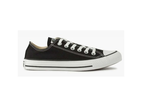 TENIS ALL STAR CONVERSE CT00010002 - Preto