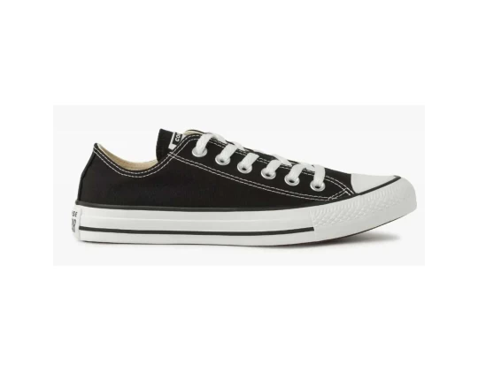 TENIS ALL STAR CONVERSE CT00010002 - Preto
