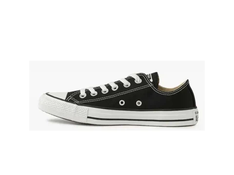 TENIS ALL STAR CONVERSE CT00010002 - Preto