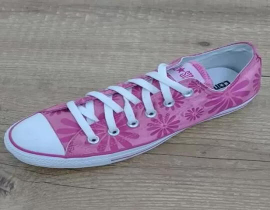 TENIS ALL STAR CONVERSE CT819008 - Pink