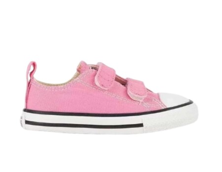 TÊNIS ALL STAR INFANTIL CONVERSE CK05080002 - Rosa