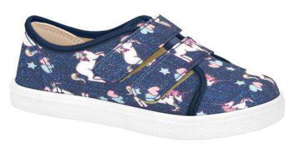 tenis unicornio bebe