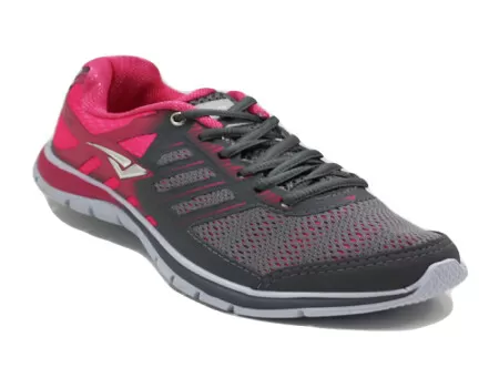 TENIS BOUTS 8453 - Rosa