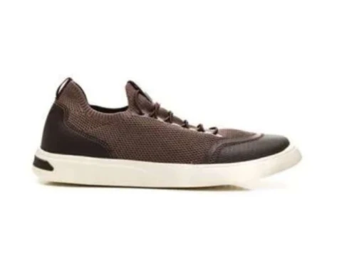 TENIS CALCE FACIL FERRACINI BUZIOS 8486-652C - Marrom TENIS CALCE FACIL FERRACINI BUZIOS 8486-652C - Marrom