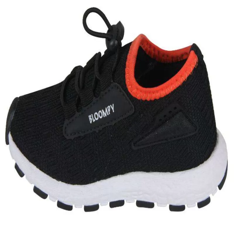Tenis bloompy preto cheap