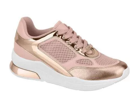 TENIS CASUAL E ESPoRTIVO SPORT VIZZANO 1304.107 - Rosa