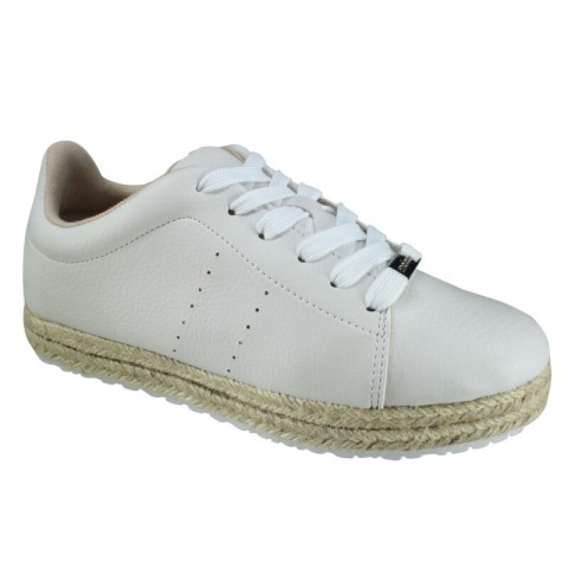 tenis rose moleca