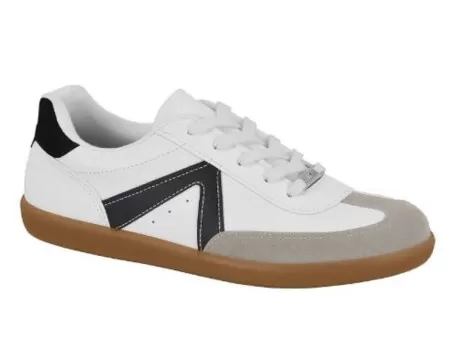 TENIS CASUAL SAMPA VIZZANO 1430.102 - Branco