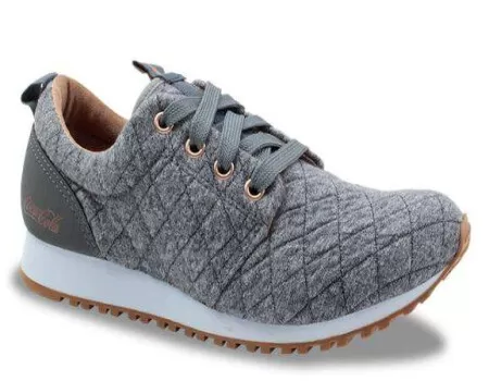Tenis coca cola best sale bordo