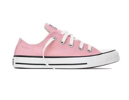 TÊNIS CONVERSE CHUCK TAYLOR COLORS CT00100006 - Rosa