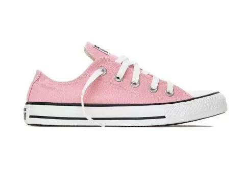 TÊNIS CONVERSE CHUCK TAYLOR COLORS CT00100006 - Rosa