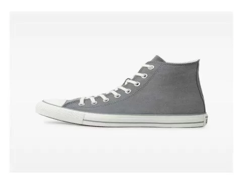 TÊNIS CONVERSE CHUCK TAYLOR COLORS CT00100006 - Cinza