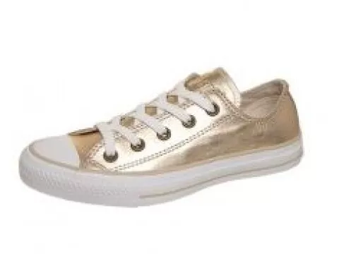 TENIS CONVERSE CT2064411 - Ouro