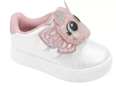 TENIS DOT´S COM CHAVEIRO LUNA PAMPILI 435.057 - Branco