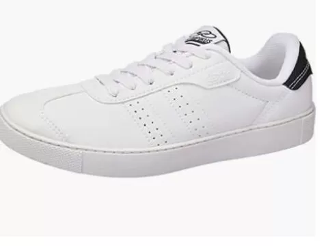 TENIS ESPORTIVO MASCULINO OLYMPIKUS POP 802 - Branco