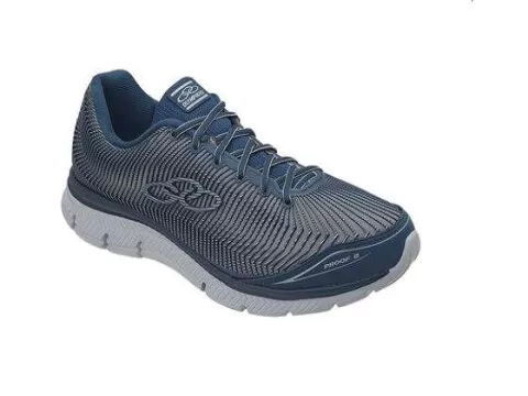 TENIS ESPORTIVO OLYMPIKUS MASCULINO PROOF 853 - Azul