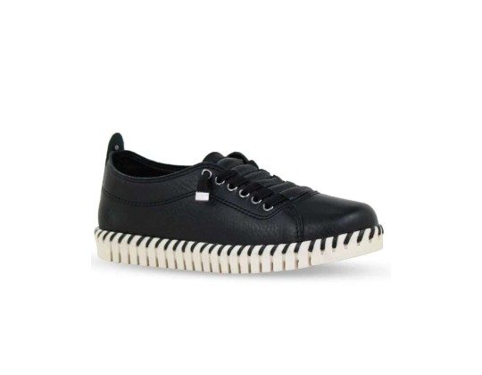 TENIS FEMININO BOTTWISTER BOTTERO 354304_25 - Marrom