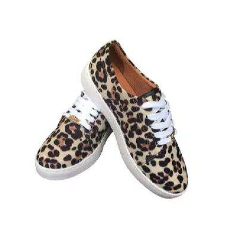 tenis vizzano animal print