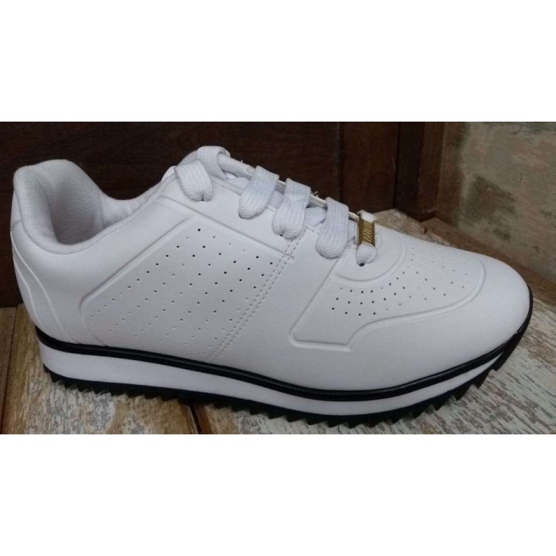 comprar tenis feminino vizzano