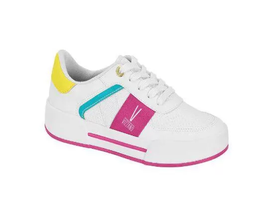 TENIS FEMININO COLOR VIZZANO 1380.203 - Pink