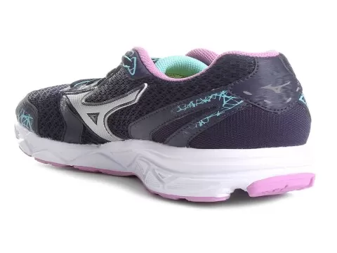 TENIS FEMININO MIZUNO JET 2N - Marinho