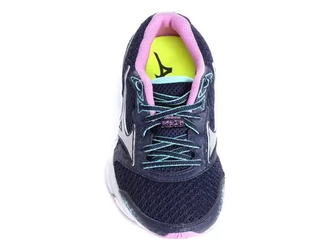 TENIS FEMININO MIZUNO JET 2N - Marinho