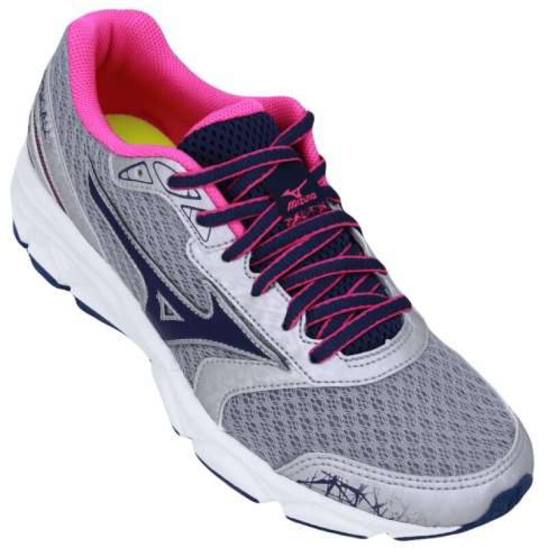 mizuno jet feminino