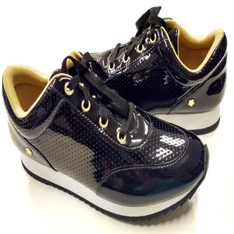 tenis feminino petite jolie
