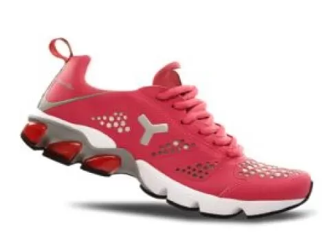 TENIS FEMININO TRYON DYNAMIC W - Pink